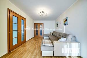 2-к квартира, на длительный срок, 75м2, 6/10 этаж