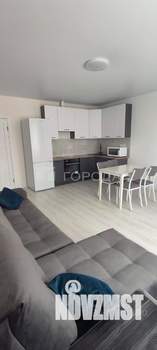 2-к квартира, на длительный срок, 55м2, 2/5 этаж