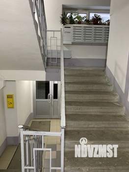 1-к квартира, на длительный срок, 39м2, 5/10 этаж