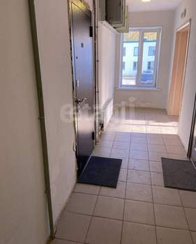 Студия квартира, на длительный срок, 18м2, 2/14 этаж