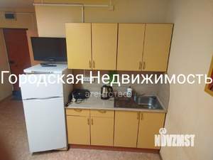 1-к квартира, на длительный срок, 18м2, 3/3 этаж