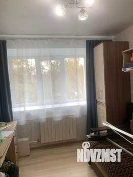 1-к квартира, на длительный срок, 29м2, 3/5 этаж