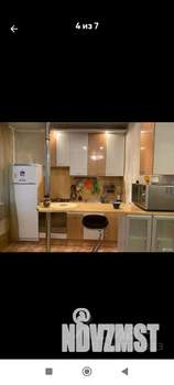 2-к квартира, на длительный срок, 40м2, 5/5 этаж