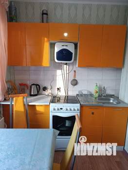 1-к квартира, на длительный срок, 36м2, 8/9 этаж