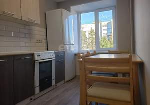 2-к квартира, на длительный срок, 46м2, 5/9 этаж