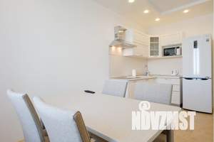 1-к квартира, посуточно, 45м2, 10/11 этаж