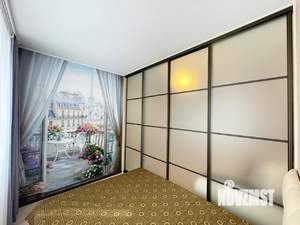 1-к квартира, на длительный срок, 35м2, 14/17 этаж