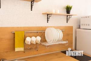 1-к квартира, посуточно, 32м2, 1/1 этаж