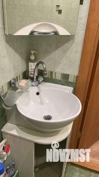 1-к квартира, на длительный срок, 35м2, 4/10 этаж