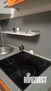 Студия квартира, на длительный срок, 28м2, 14/15 этаж