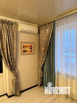 2-к квартира, на длительный срок, 58м2, 10/17 этаж