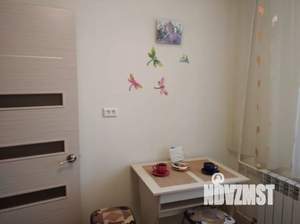 1-к квартира, посуточно, 33м2, 5/6 этаж