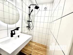 1-к квартира, посуточно, 10м2, 1/1 этаж