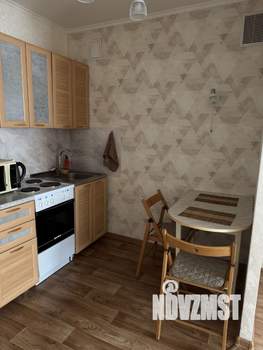 Студия квартира, на длительный срок, 32м2, 8/10 этаж