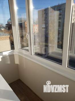 2-к квартира, на длительный срок, 46м2, 5/9 этаж