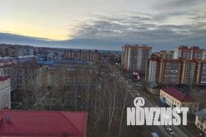 2-к квартира, посуточно, 50м2, 11/11 этаж