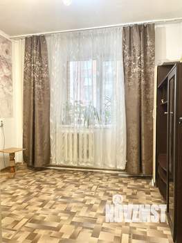 3-к квартира, на длительный срок, 64м2, 1/10 этаж