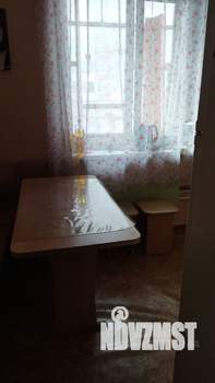 1-к квартира, на длительный срок, 37м2, 3/10 этаж