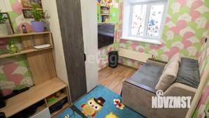 2-к квартира, на длительный срок, 30м2, 7/9 этаж