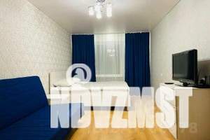 1-к квартира, посуточно, 40м2, 5/10 этаж
