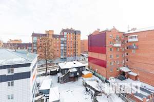 1-к квартира, посуточно, 45м2, 7/10 этаж