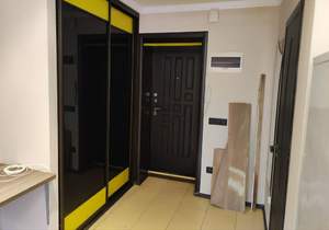 Студия квартира, на длительный срок, 25м2, 2/5 этаж