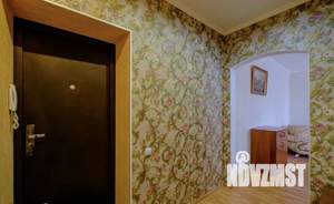 1-к квартира, посуточно, 52м2, 1/1 этаж