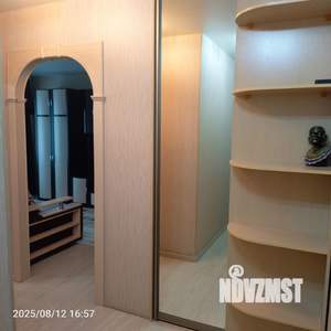 1-к квартира, на длительный срок, 36м2, 4/11 этаж