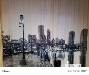 1-к квартира, посуточно, 38м2, 12/17 этаж