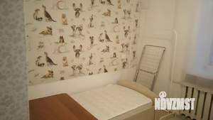 Студия квартира, на длительный срок, 22м2, 1/5 этаж