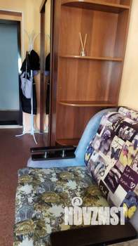 Студия квартира, на длительный срок, 26м2, 3/10 этаж