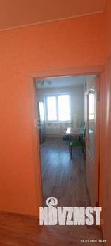 2-к квартира, на длительный срок, 59м2, 13/17 этаж