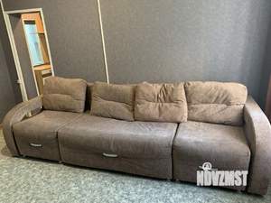 2-к квартира, на длительный срок, 39м2, 1/2 этаж