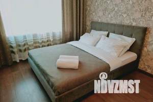 1-к квартира, посуточно, 32м2, 2/5 этаж