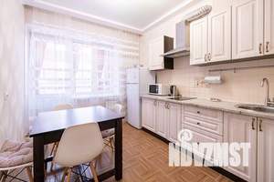 2-к квартира, посуточно, 45м2, 6/9 этаж