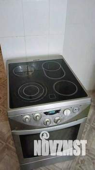 2-к квартира, посуточно, 46м2, 1/1 этаж