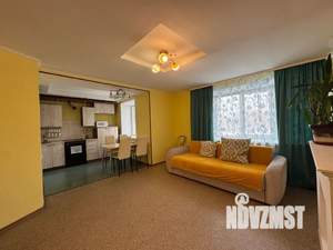 3-к квартира, посуточно, 67м2, 5/9 этаж