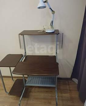 1-к квартира, на длительный срок, 35м2, 1/5 этаж