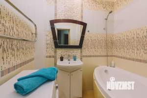 2-к квартира, посуточно, 47м2, 1/1 этаж