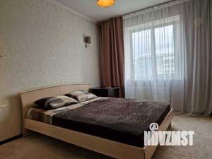 2-к квартира, посуточно, 60м2, 1/1 этаж