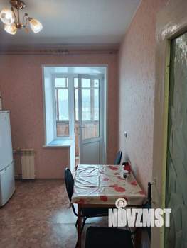 1-к квартира, на длительный срок, 33м2, 6/10 этаж