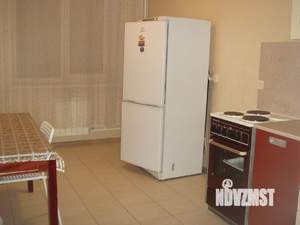 1-к квартира, на длительный срок, 42м2, 3/10 этаж