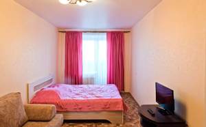 1-к квартира, на длительный срок, 40м2, 6/7 этаж