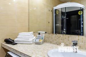 2-к квартира, посуточно, 60м2, 9/10 этаж