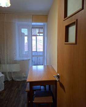 1-к квартира, на длительный срок, 34м2, 7/9 этаж