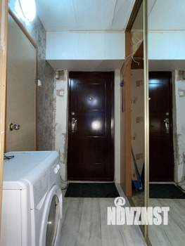 Студия квартира, на длительный срок, 18м2, 1/6 этаж