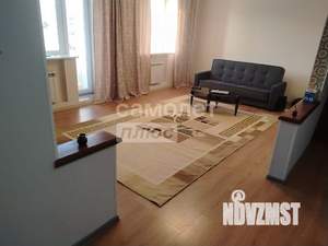 4-к квартира, на длительный срок, 110м2, 5/6 этаж