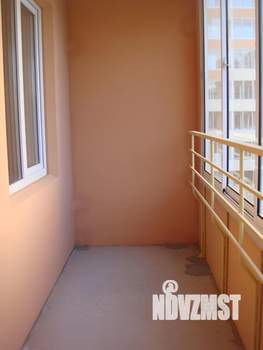 1-к квартира, на длительный срок, 39м2, 2/17 этаж