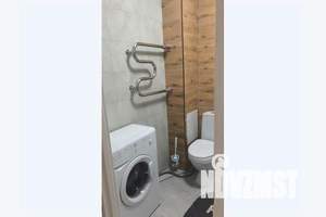 1-к квартира, посуточно, 36м2, 1/17 этаж