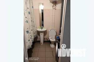 1-к квартира, посуточно, 30м2, 2/12 этаж